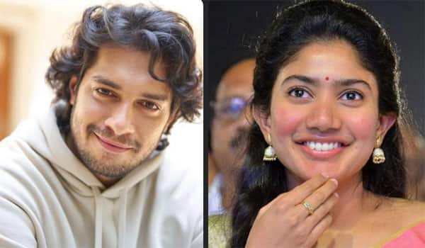 Sai-Pallavi-to-pair-up-with-Aamir-Khans-son!