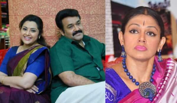 Missed-Trishyam-opportunity--Shobana-regrets