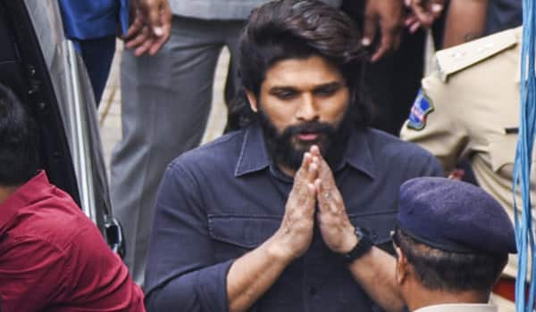 Womans-death-in-stampede-case-Allu-Arjun-granted-bail