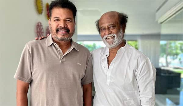 I-will-direct-Rajinikanth-again!-Shankar-reveals-information