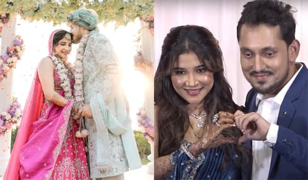 Sakshi-Agarwal-explains-that-she-did-not-get-married-in-a-hurry