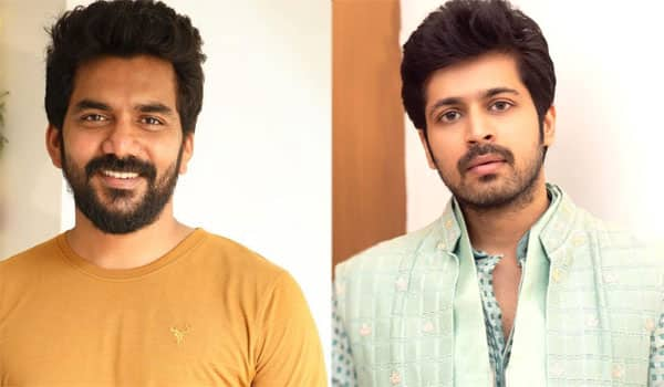 Competition-with-Kavin-Harish-Kalyan-explains!