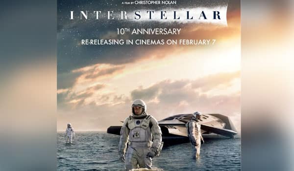 Interstellar-to-be-re-released-in-India!