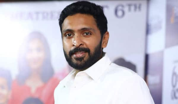 Vikram-Prabhu-teams-up-with-a-debut-director!