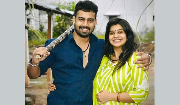 Serial-actress-shares-sweet-news-on-Pongal