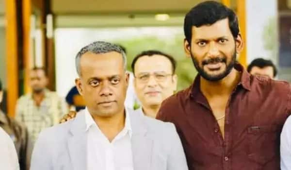 Vishal-to-star-in-Gautham-Menon-direction