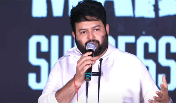 Did-Thaman-speak-in-favor-of-Shankar