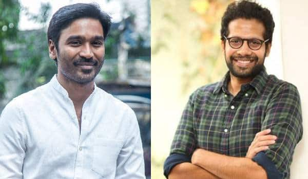 Dhanush-and-Venky-Atluri-to-Collaborate-again