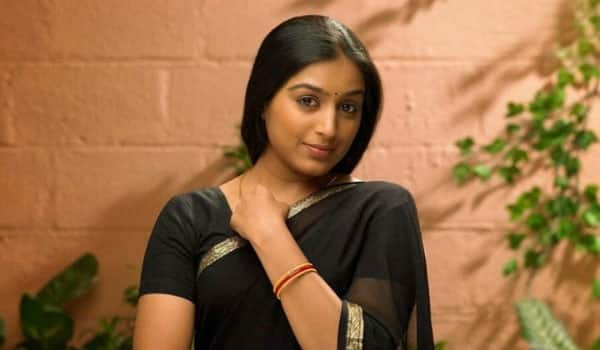 Will-I-enter-politics-Actress-Padmapriya-shares