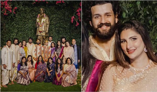 Akhil-Akkineni-and-Zainab-Ravdjee-wedding:-Date,-venue-and-everything-you-need-to-know-about-Nagarjunas-second-sons-big-day