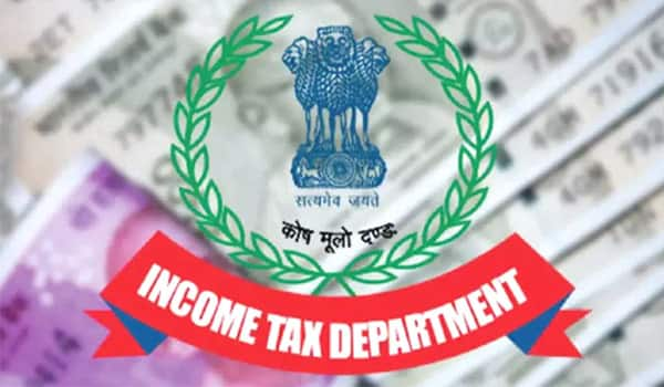 Income-tax-raid-:-is-it-due-to-fake-collection-posters