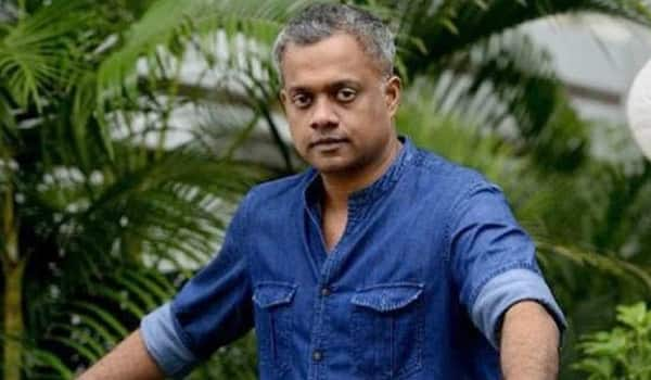 I-acted-for-Santhanam---Gautham-Menon