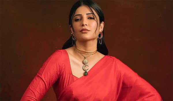 Question-about-marriage-:-Shruti-Haasan-tension