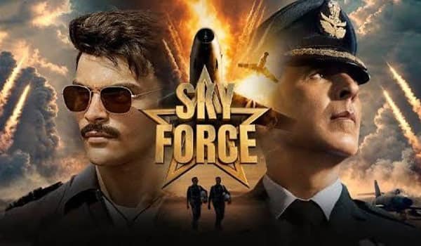 Sky-Force-crosses-Rs-100-crore-mark