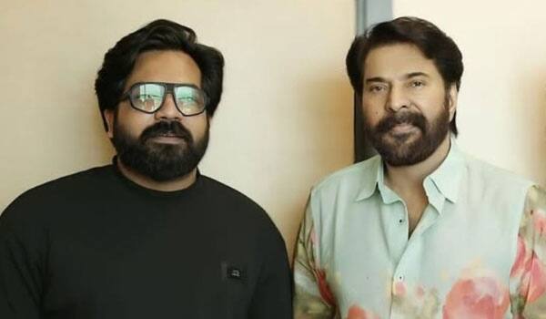 Mammootty-announces-new-film