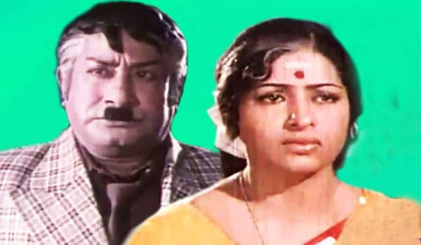 Flashback-Sivaji-as-Hitler