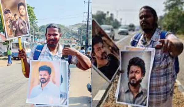 A-fan-walked-from-Kerala-and-met-Vijay.