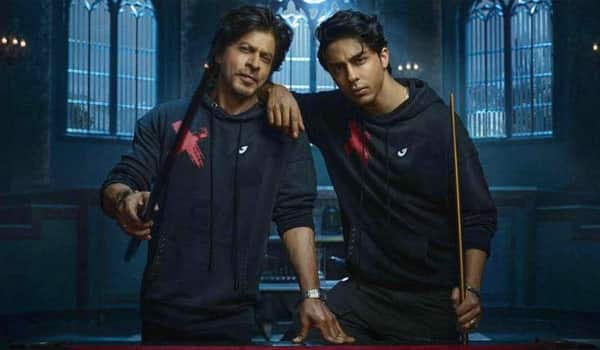 Bollywood-celebrities-in-web-series-directed-by-Shah-Rukh-Khans-son