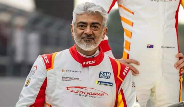 Portugal-Car-Race-Training-Ajith