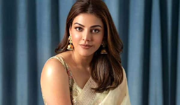 Kajal-Aggarwal-affected-by-films-of-senior-actors