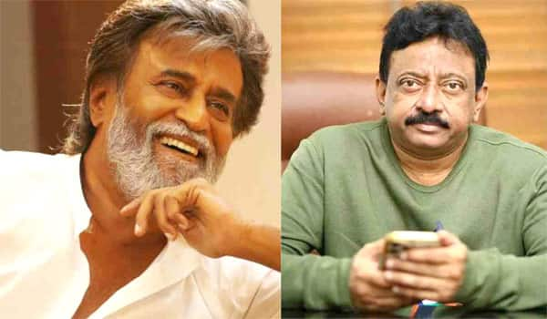 Without-slo-motion,-there-is-no-Rajinikanth-:-Criticized-Ram-Gopal-Varma