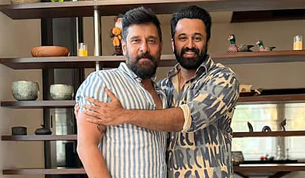 A-film-with-Vikram-is-in-talks-Unni-Mukundan