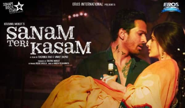 sanam-teri-kasam-Producer-and-Directors-Rights-Clash