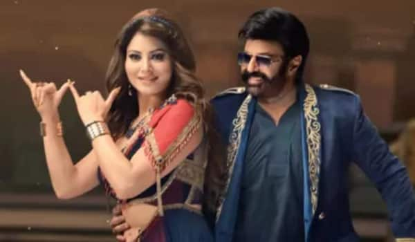 Daku-Maharaj-released-on-OTT-Will-Urvashi-Rautela-scenes-be-removed