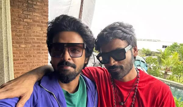 I-cant-act-as-good-as-Dhanush!---G.V.Prakash-Kumar