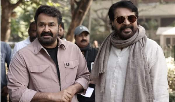 Mohanlal-joins-Mammootty-in-Delhi-shoot