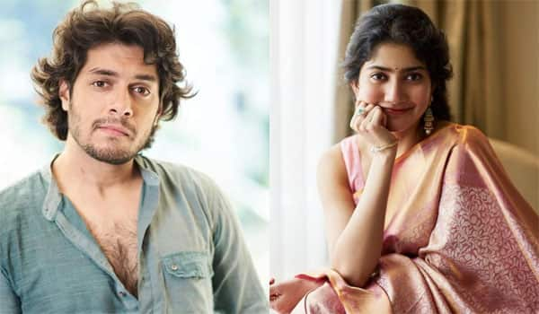 Sai-Pallavi-to-pair-with-Aamir-Khans-son