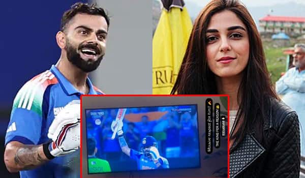 Pakistani-actress-praises-Virat-Kohli