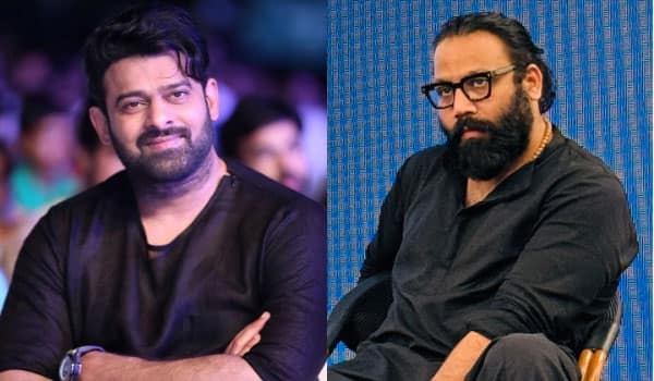 The-directors-pressing-request-to-Prabhas-before-the-start-of-Spirit