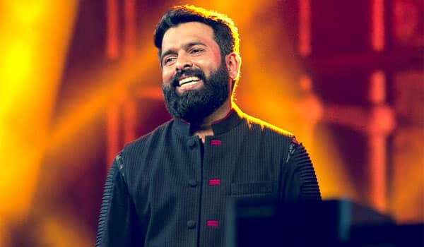 Santhosh-Narayanan-to-compose-music-for-Pandiraj-for-the-first-time