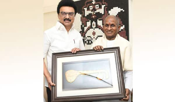 Symphony-Music-:-Chief-Minister-Stalin-congratulated-Ilaiyaraaja