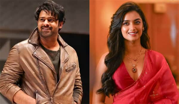 Bhagyashree-Borse-to-pair-up-with-Prabhas