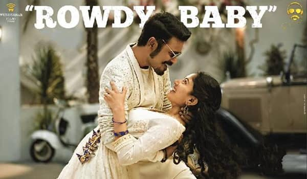 Rowdy-Baby-crosses-1650-million-views