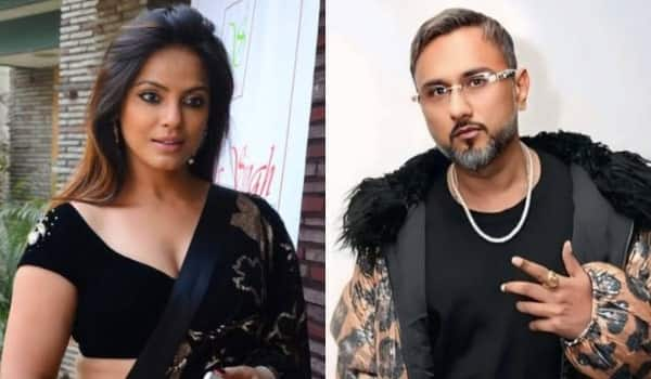 Actress-Neetu-Chandra-files-a-case-against-rapper-Honey-Singhs-song-Maniac