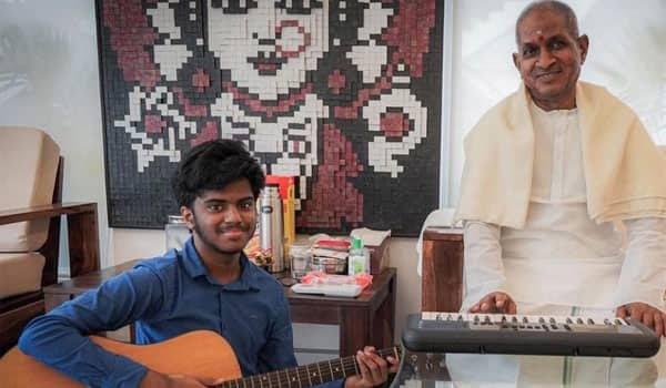 What-Lydian-Nadhaswaram-has-composed-is-not-a-symphony,-it-is-cinema-music-Ilaiyaraaja