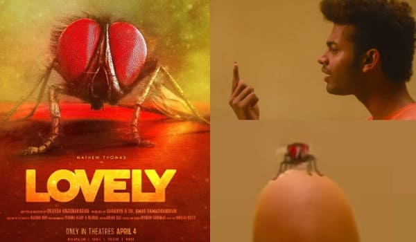 Lovely,-a-Malayalam-remake-of-the-film-Naan-Ee