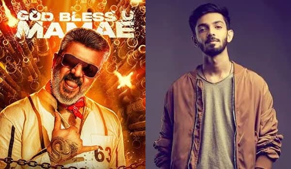 Anirudhs-first-song-for-Good-Bad-Ugly-is-out-soon