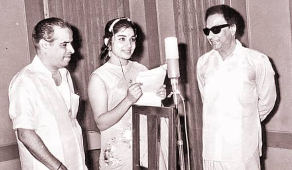 Flashback-K.V.-Mahadevan,-who-turned-Jayalalithaa-into-a-singer