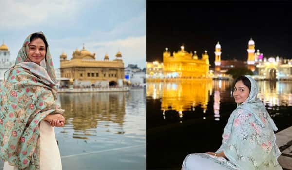 Golden-Temple,-Wagah-Border,-Jalebi…-Andrea-Punjab-trip