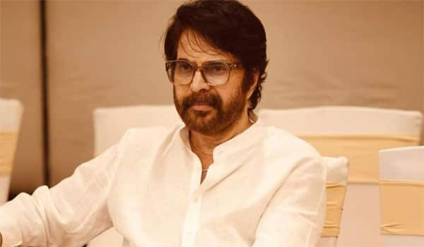 Cancer...-Mammoottys-side-denies-the-rumor