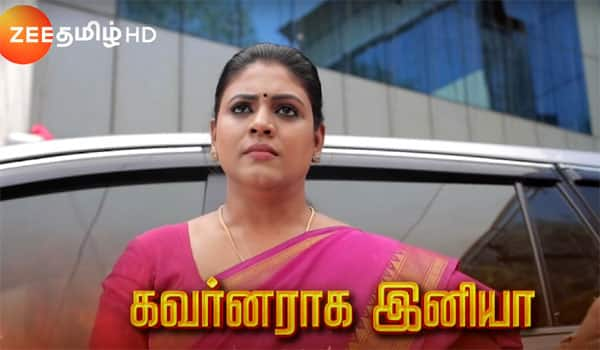 Iniya-to-play-the-role-of-Governor-in-Valliyin-Velan-series