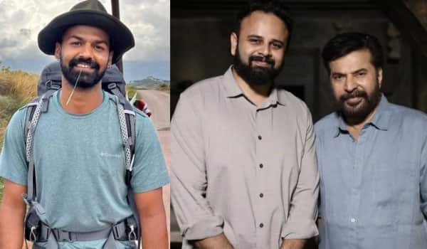 Brahma-Yugam-director-to-direct-Mohanlals-son