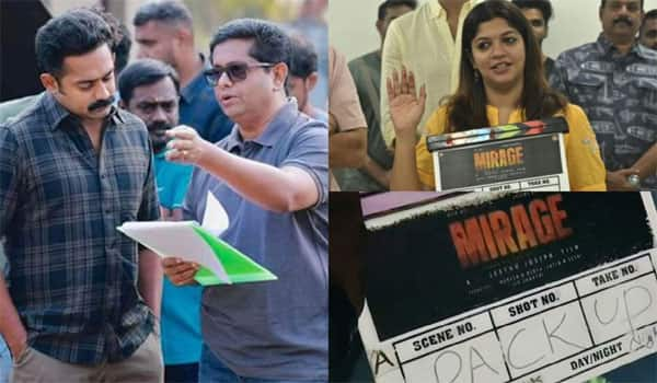 Jeethu-Joseph-completes-shooting-for-Miraj