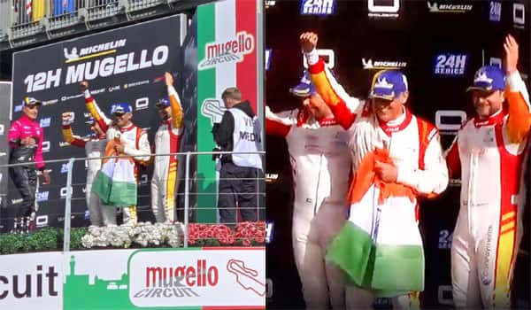 Italian-Car-Race-Ajiths-team-impresses-again-by-finishing-3rd