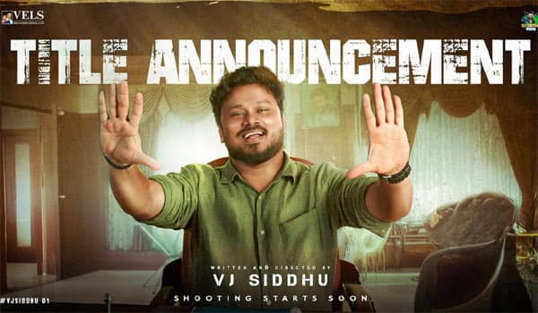 Vijay-Sidhus-Dayangaram