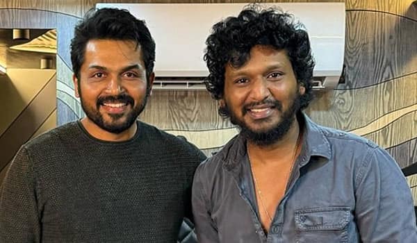 Lokesh-Kanagaraj-to-direct-Kaithi-2-after-Coolie